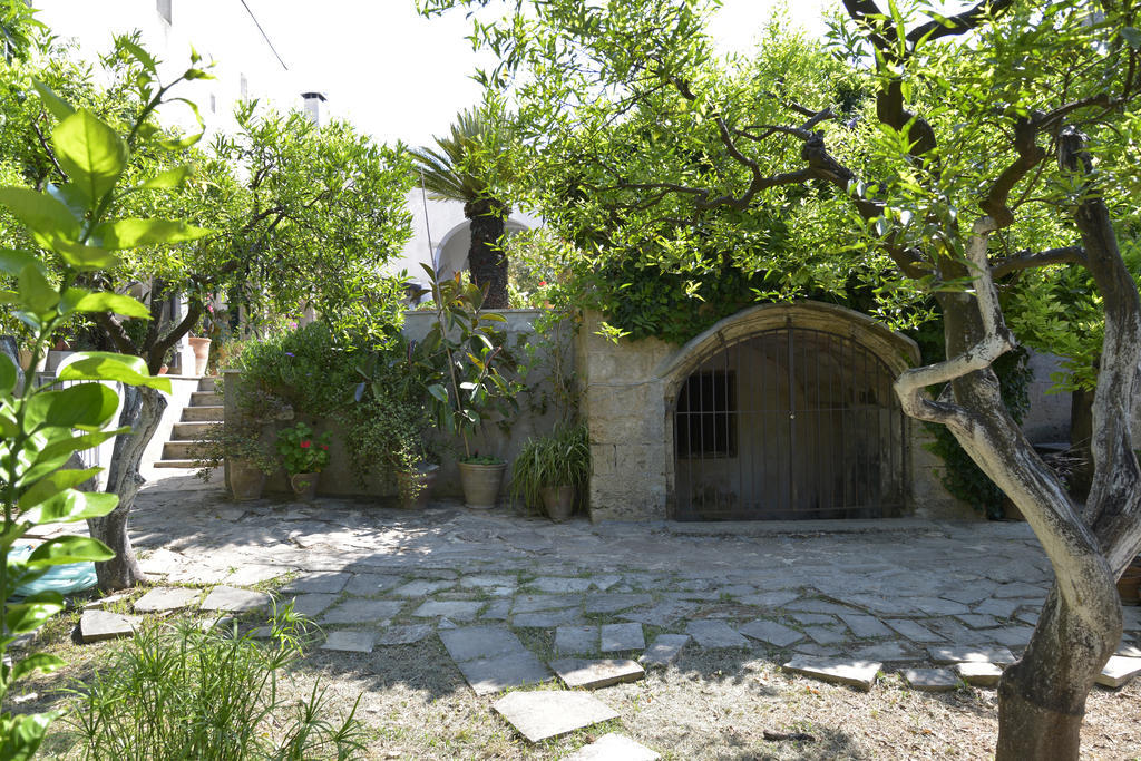 Casale Del Forno Villa Andrano Exterior photo